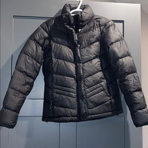 Women’s North Face Puffer Jacket